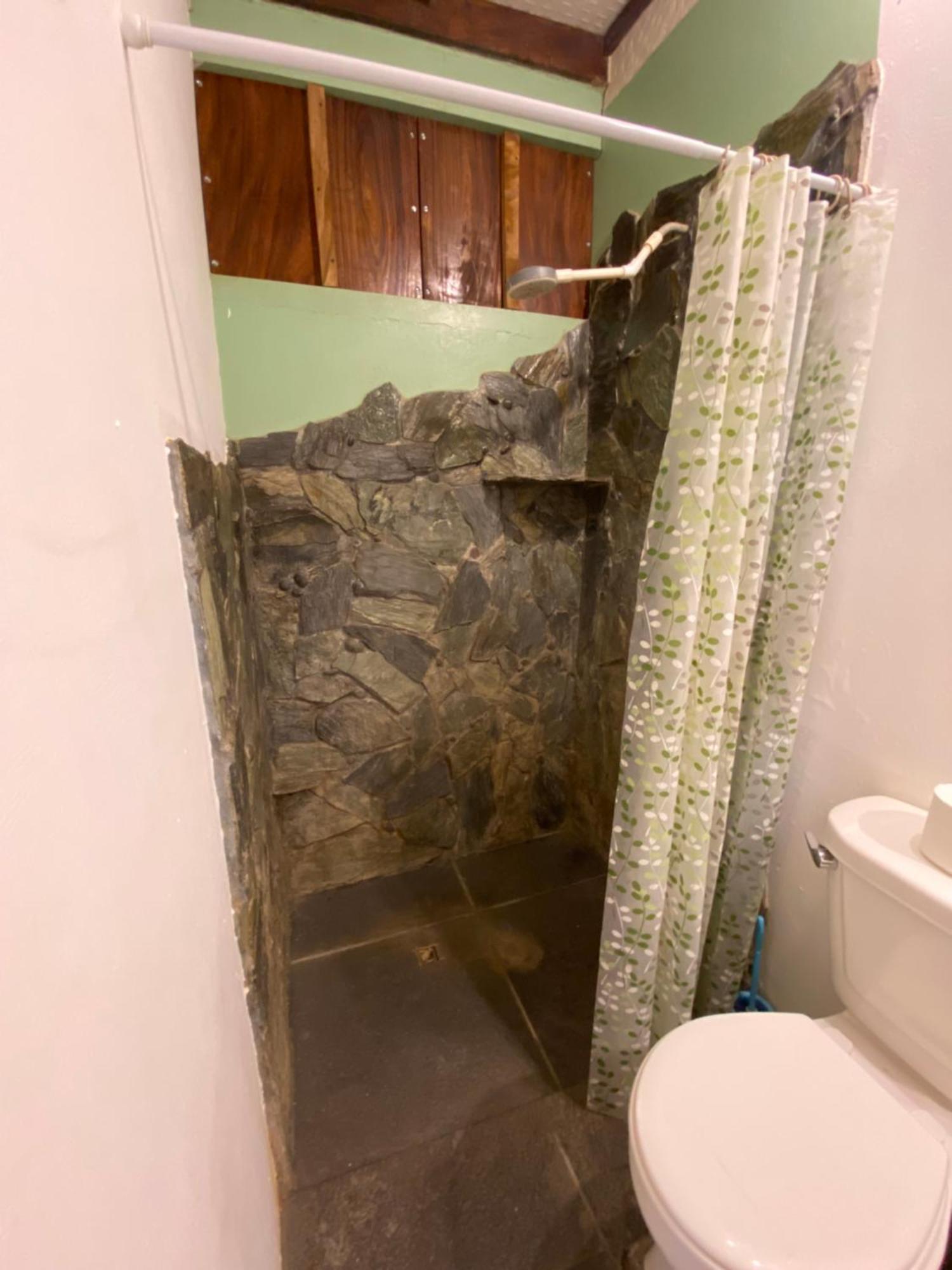 Lote 44 Guesthouse El Zonte Luaran gambar